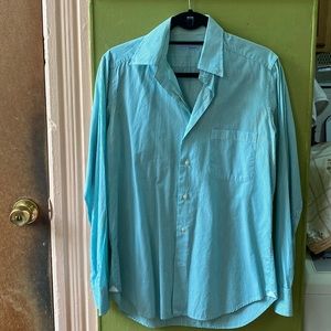 Luciano Brandi men’s shirt.